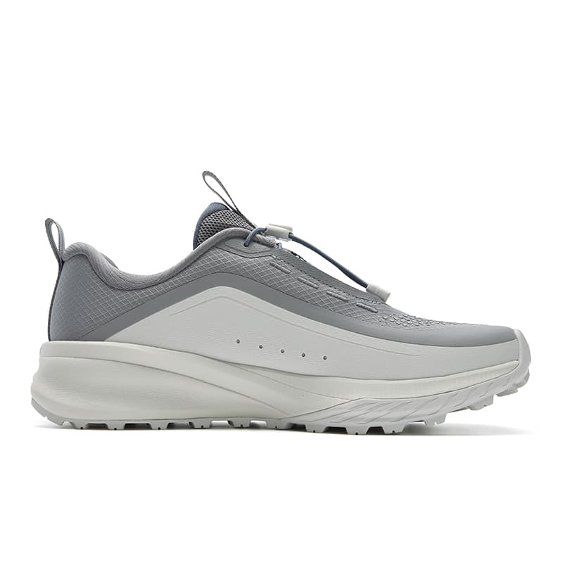 Кроссовки fila LYNX3+ Уличная обувь Мужской Серый - изображение 2