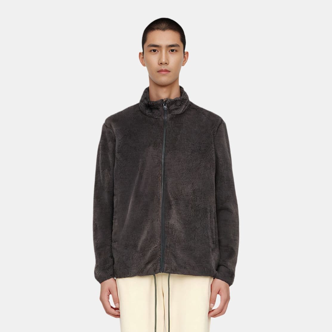 Куртка UNIQLO FW22 - изображение 2