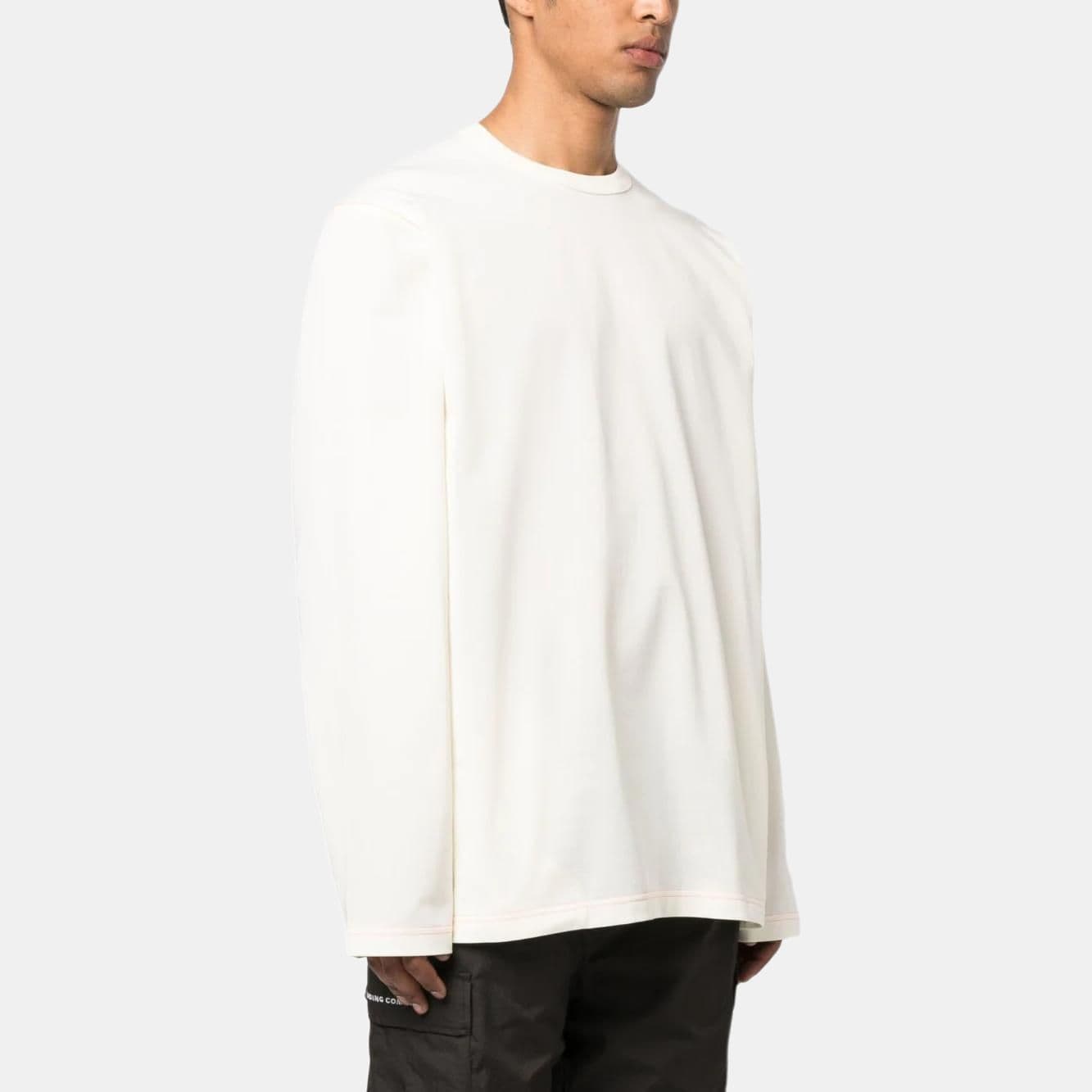 Футболка Yohji Yamamoto T - изображение 4
