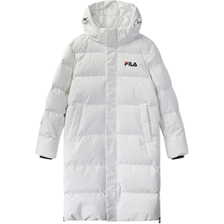 Зимняя куртка FILA - изображение 1