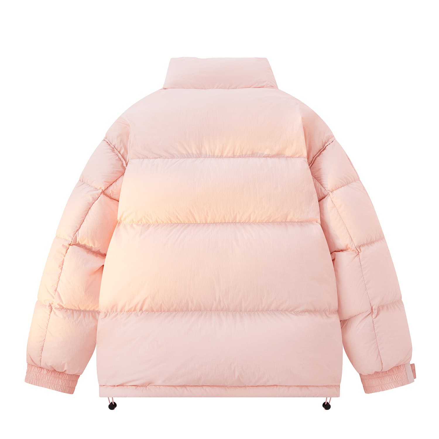 Пуховик Sanrio X Cinnamoroll SS25 Пуховик Женский - изображение 2