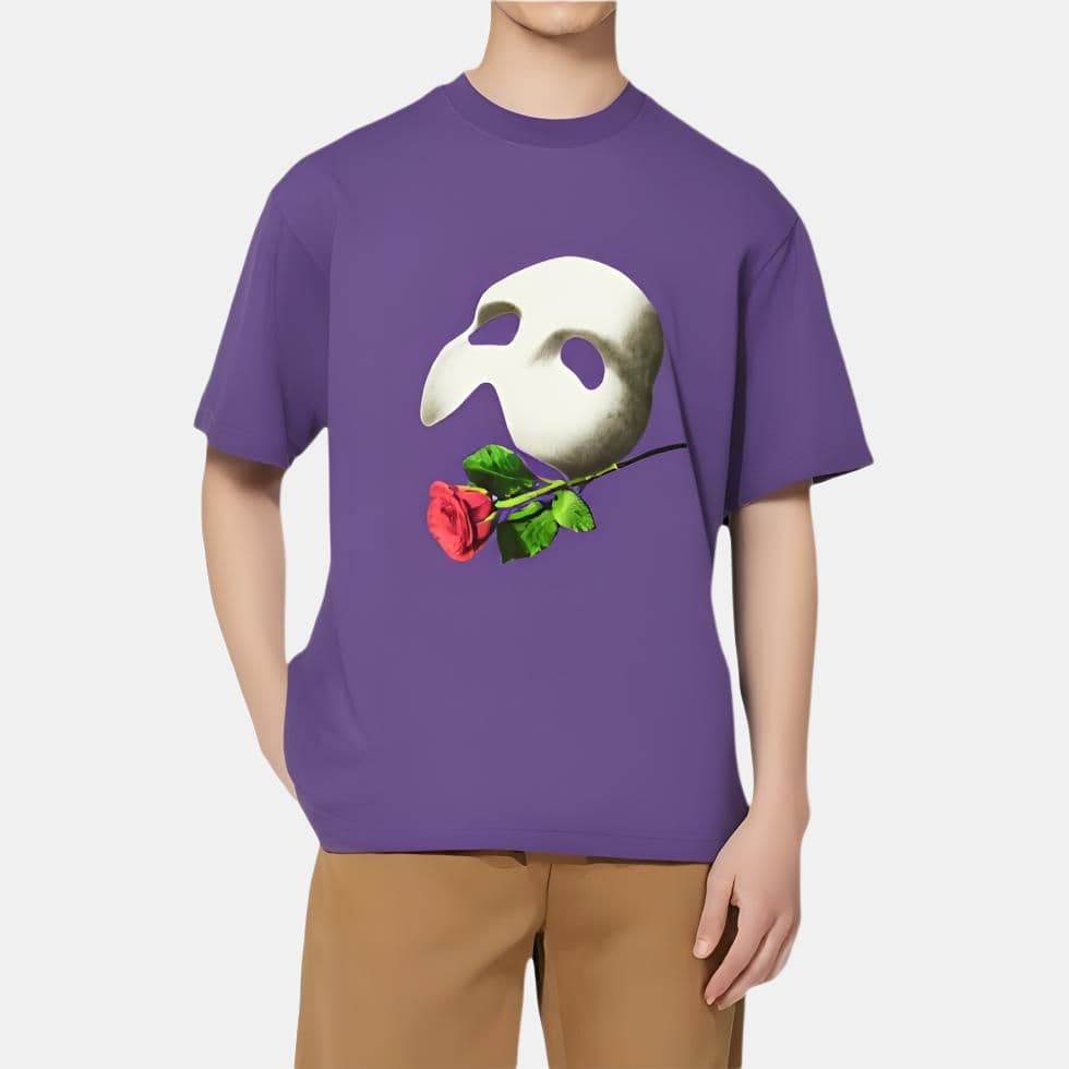 Футболка PALACE x Phantom of the Opera T-Shirt - изображение 3