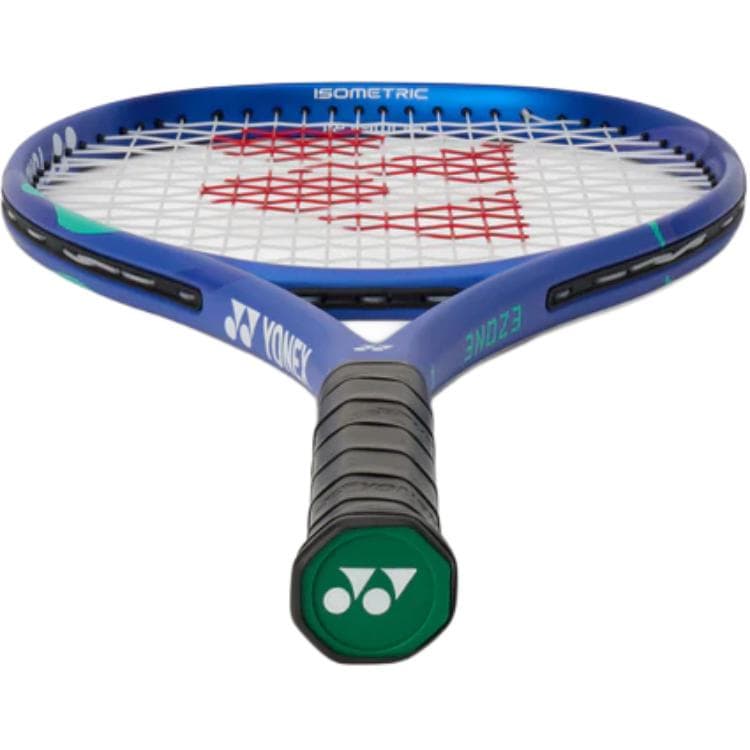 YONEX E Zone JUNIOR 25 230G Ракетка Вес 100 Квадратных Дюйм Голова Размер Унисекс Теннисные Ракетки - изображение 2