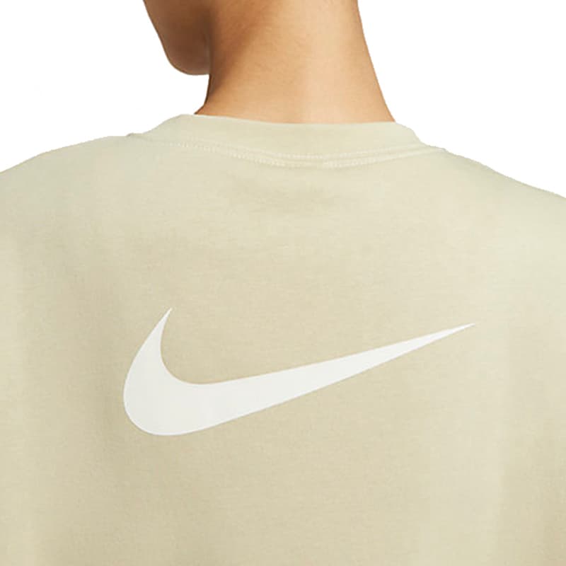 Худи Nike NSW SWOOSH OVERSIZELogo - изображение 5