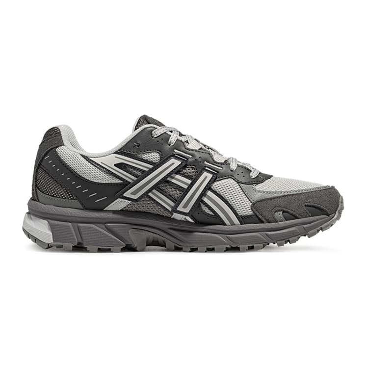 Кроссовки Asics Gel Sonoma TR62 Амортизация Низкий Топ Повседневная Обувь Унисекс - изображение 2