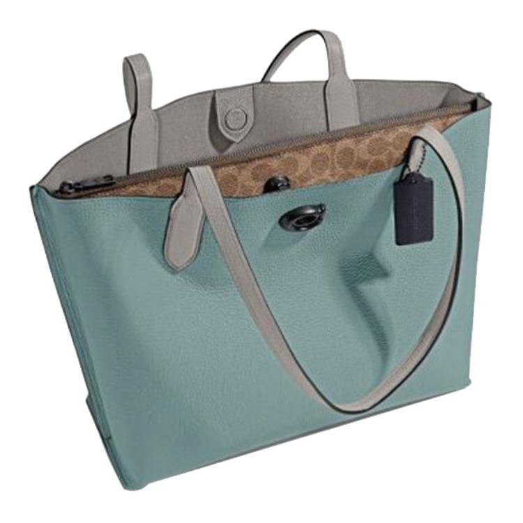 Мини-сумка COACH Willow 28 - изображение 3