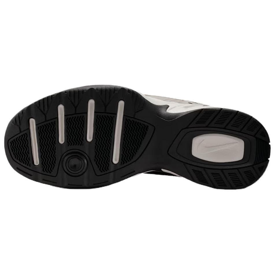 Кроссовки Nike Air King 4 Massive Кроссовки Унисекс Серые - изображение 6