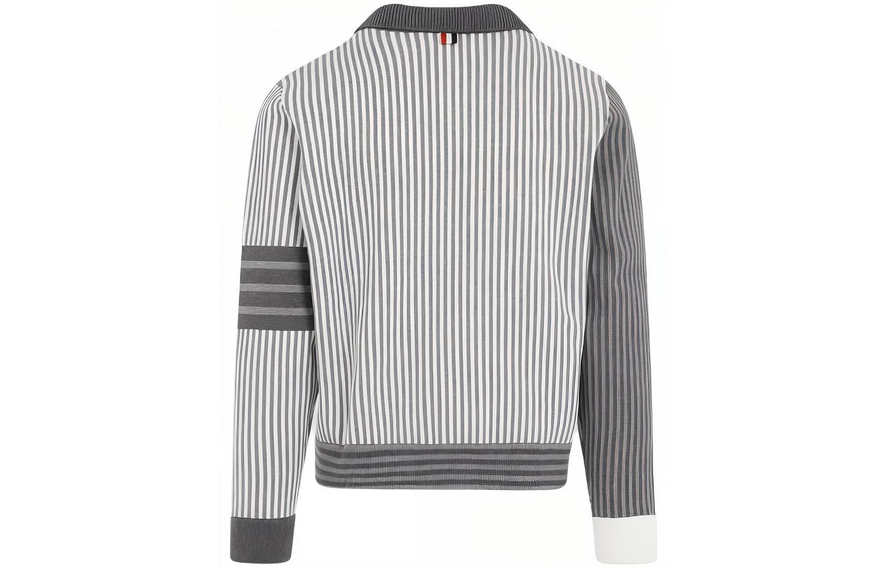 Куртка THOM BROWNE - изображение 2