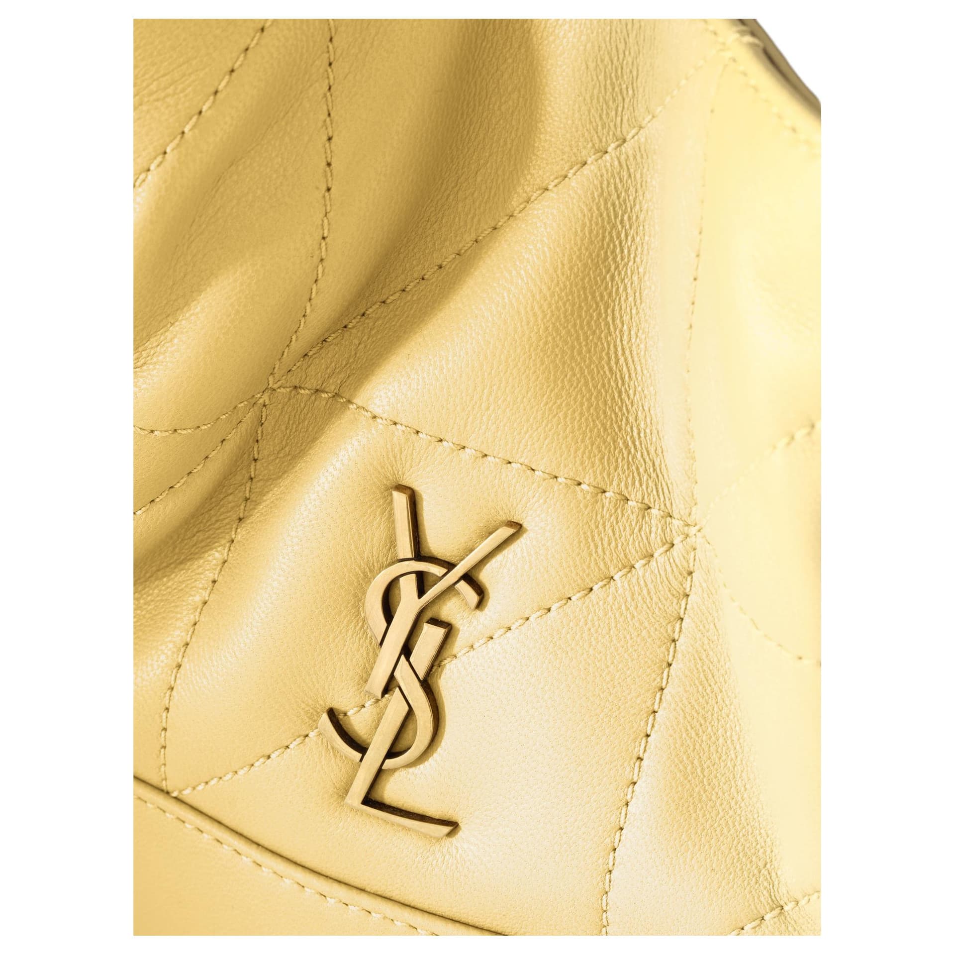 Сумка через плечо SAINT LAURENT Jamie - изображение 5