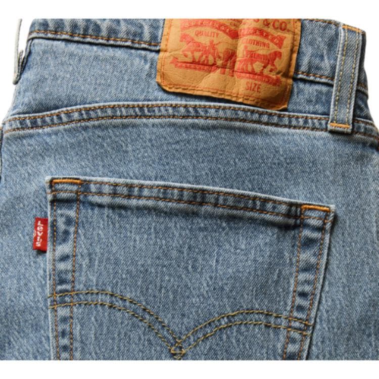 Штаны Levi's 511 — фото 6