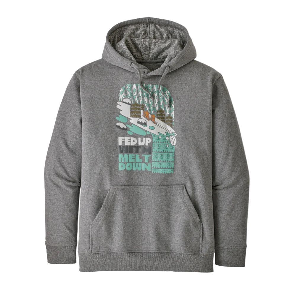 Худи Patagonia FW25 Худи-ханьфу платье унисекс - изображение 2