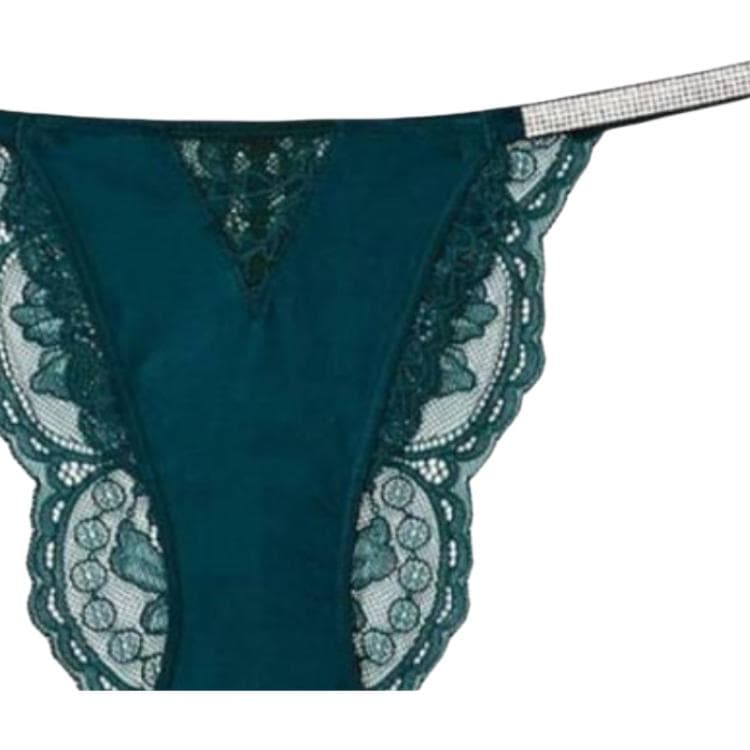 Трусы Victoria's Secret 1 - изображение 2