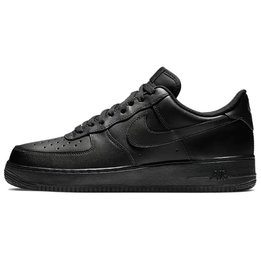 Кроссовки Nike Air Force 1 - изображение 7