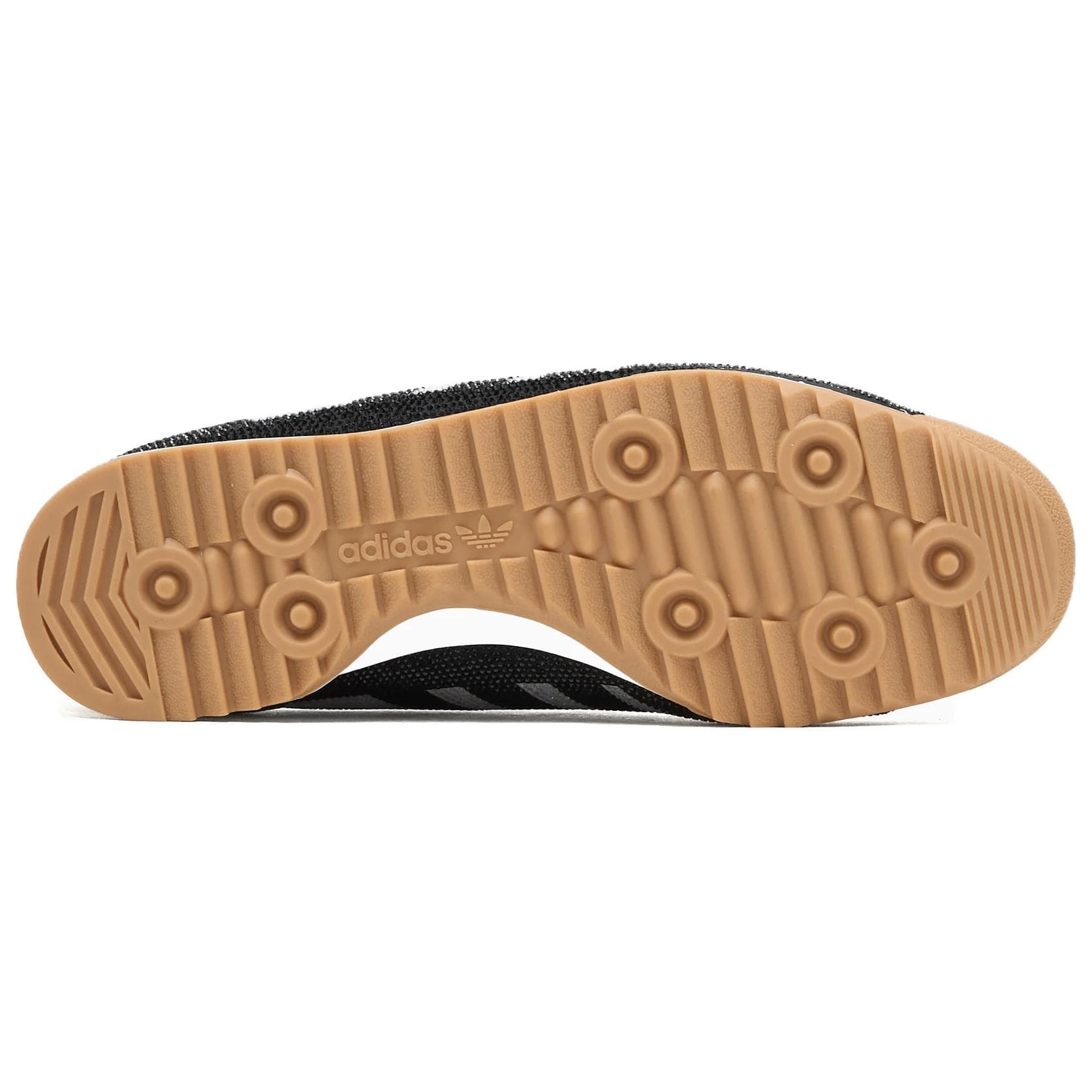 Кроссовки Adidas Originals SL 72 Low Повседневная обувь для женщин серебристый черный - изображение 6
