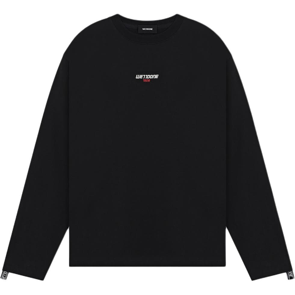 Футболка WE11DONE SS26 T - изображение 1