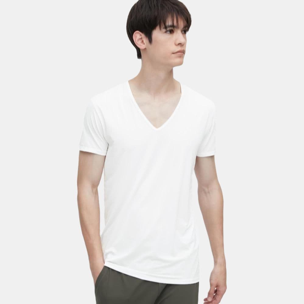 Футболка UNIQLO SS23 VT - изображение 2