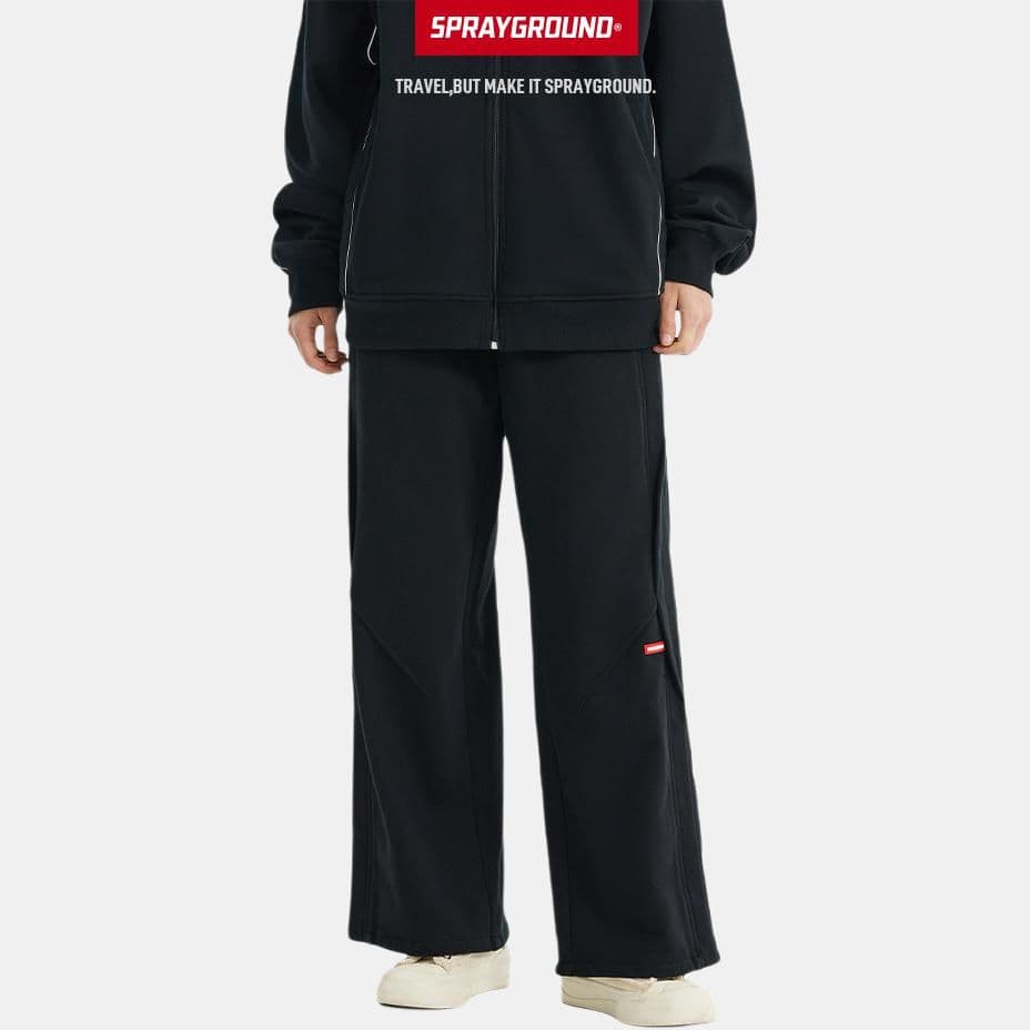 Штаны SPRAYGROUND sg - изображение 2