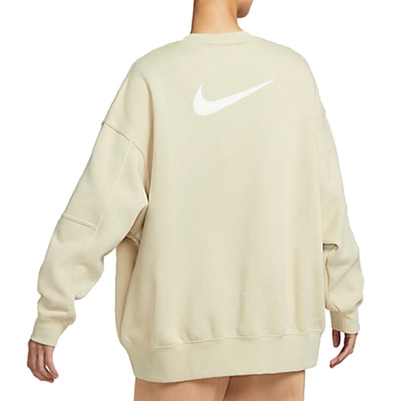 Худи Nike NSW SWOOSH OVERSIZELogo - изображение 4