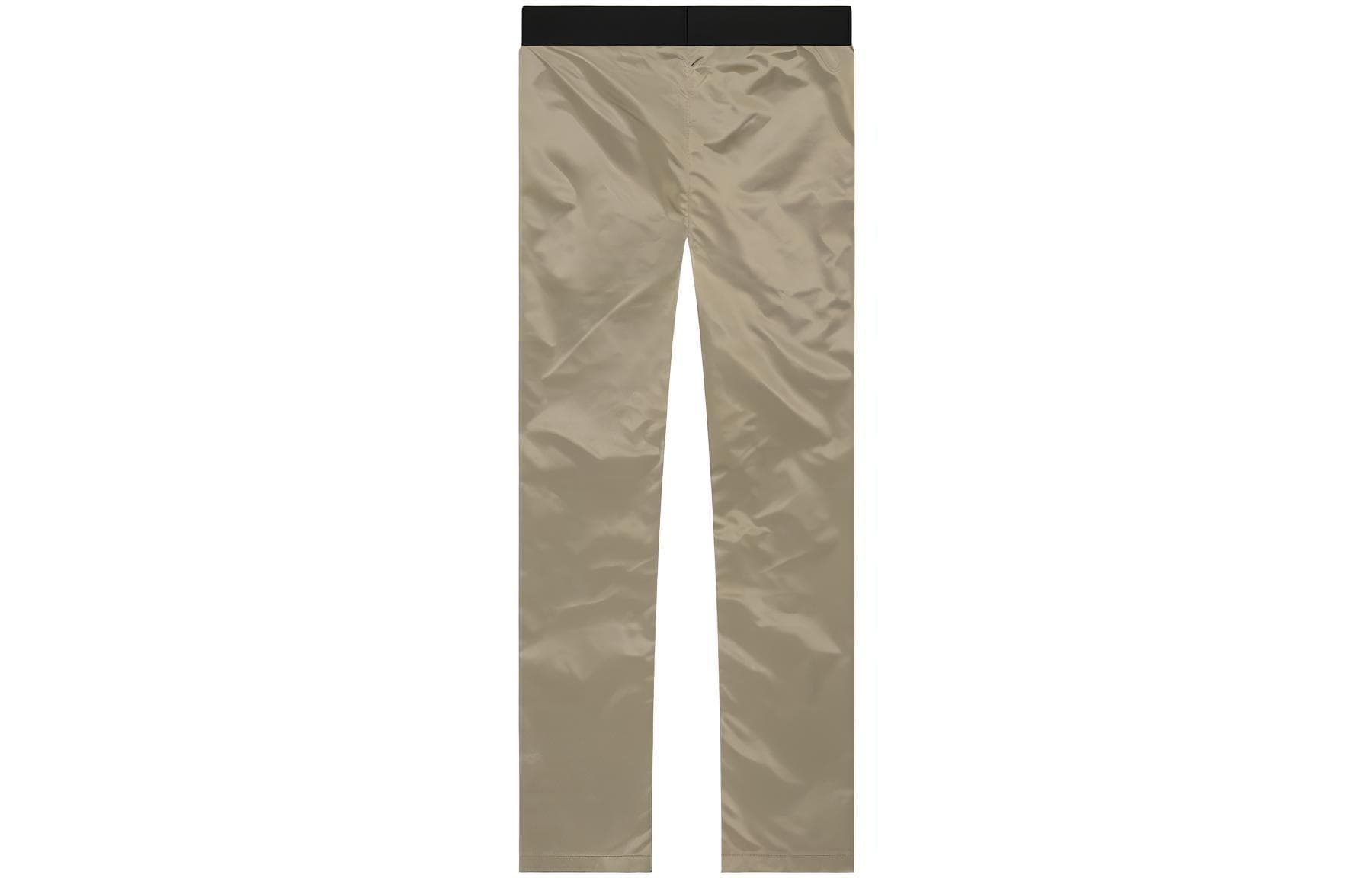 Штаны Fear of God Essentials SS22 Relaxed Trouser Oak Logo - изображение 2
