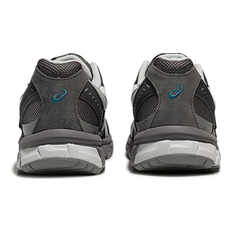 Кроссовки Asics Gel Sonoma TR62 Амортизация Низкий Топ Повседневная Обувь Унисекс - изображение 5