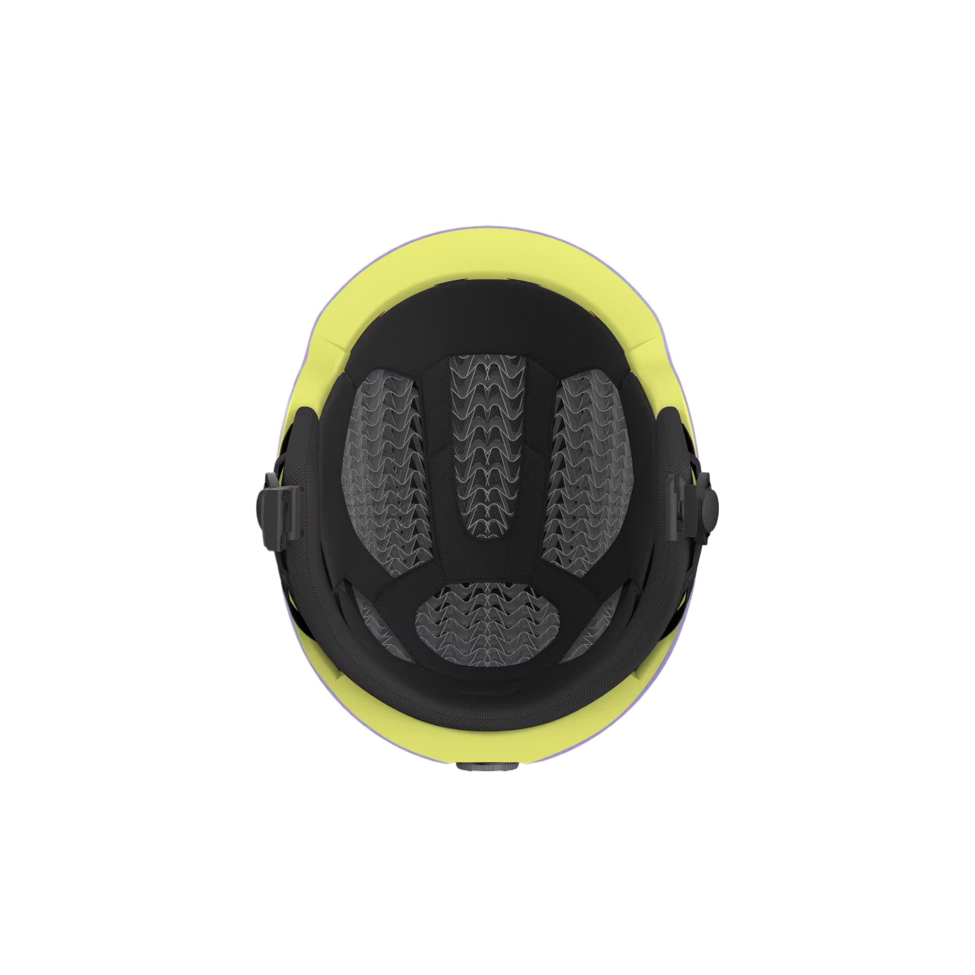 BURTON Logan WaveCel Взрослый Поликарбонатный Лыжный Шлем - изображение 3