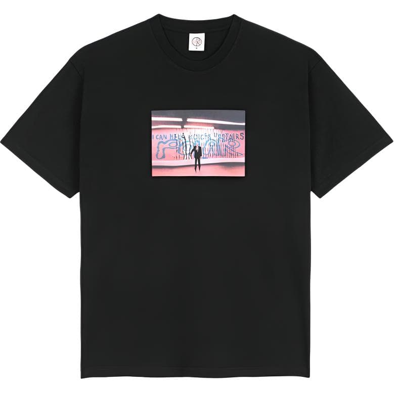 Футболка POLAR SKATE CO T - изображение 1