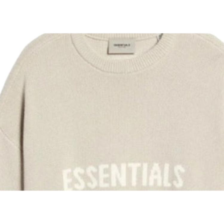 Fear of God Essentials x nord SS21 Logo - изображение 3