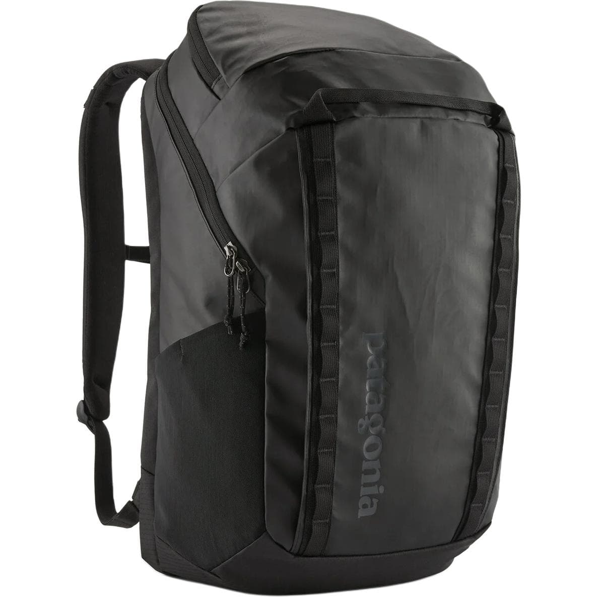 Patagonia Black Hole 32L Рюкзак для активного отдыха сумка переработанный полиэстер черный унисекс - изображение 1