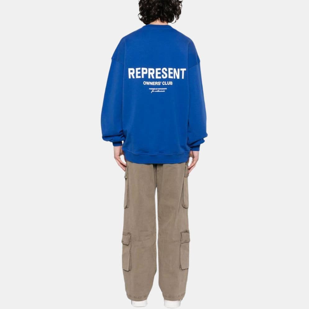 Худи REPRESENT - изображение 3