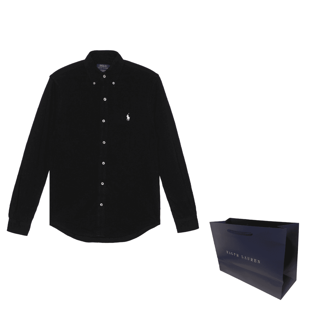 Рубашка Polo Ralph Lauren SS23 - изображение 7