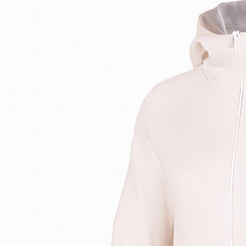 Куртка Nike Logo - изображение 3