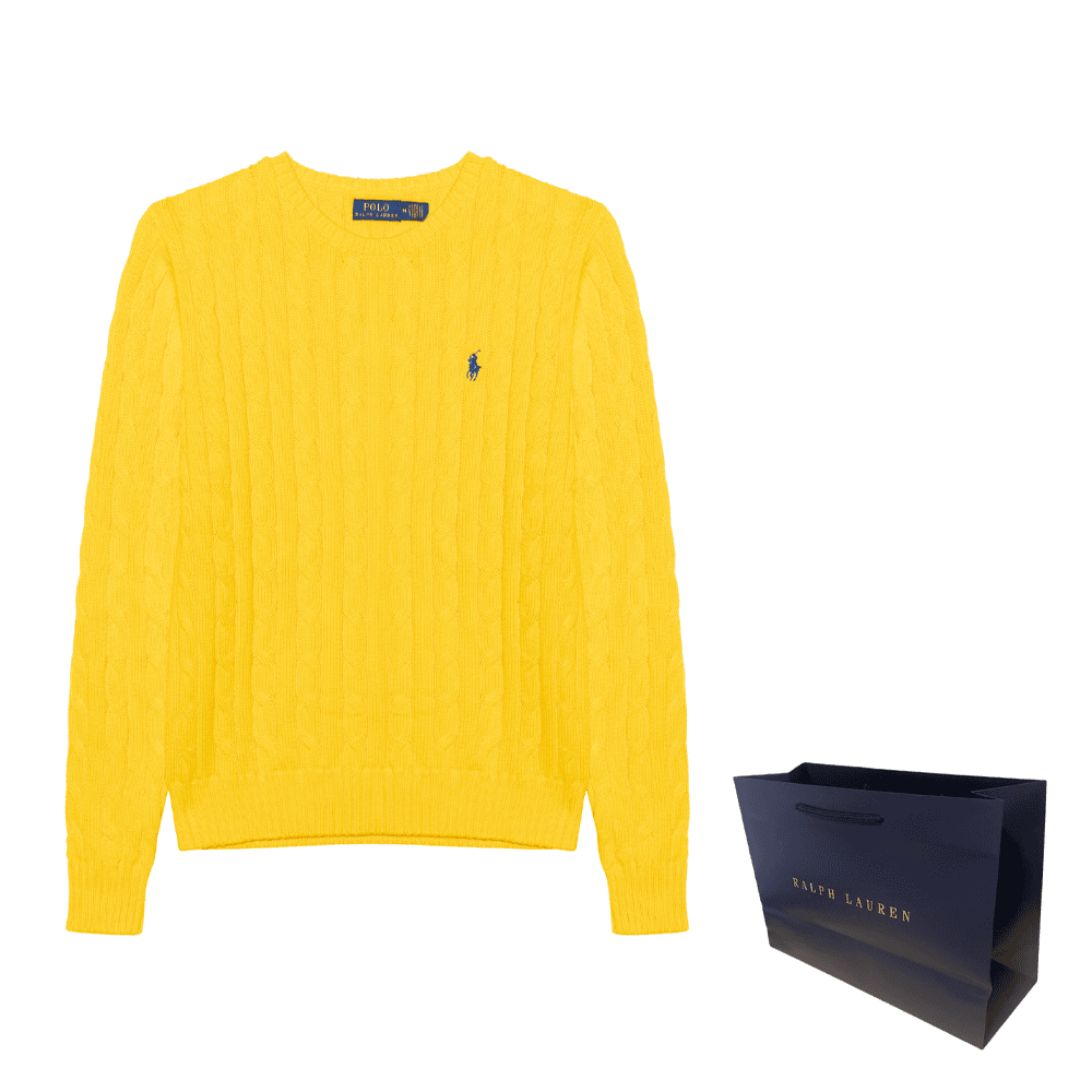 Кофта Polo Ralph Lauren SS23 Logo - изображение 11