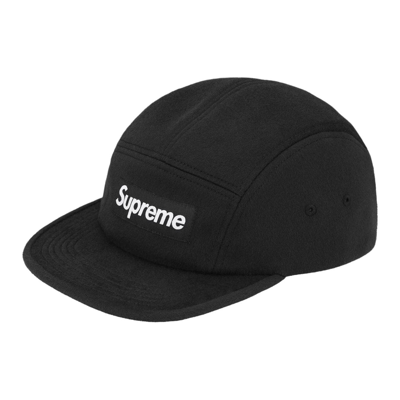 Кепка Supreme Шерсть Кепки Унисекс Разноцветные - изображение 1