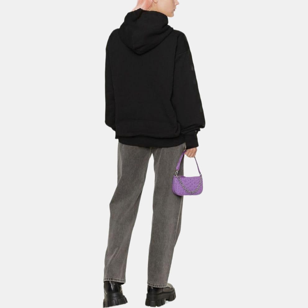 Худи DIESEL FW22 Logo - изображение 2