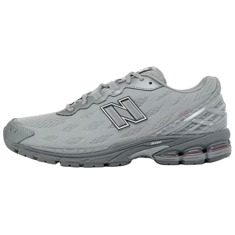 Кроссовки для бега New Balance 1906 Беговые кроссовки Мужские Серые - изображение 1