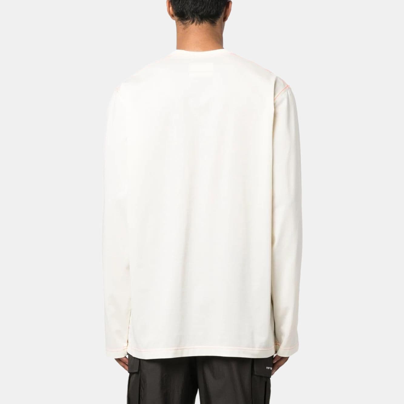 Футболка Yohji Yamamoto T - изображение 3