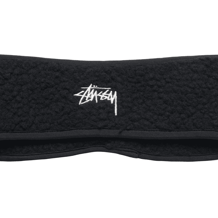 Повязка на голову Stussy - изображение 3