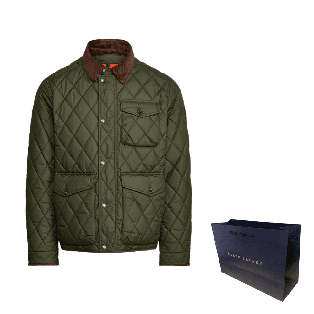 Куртка Polo Ralph Lauren FW22 - изображение 7