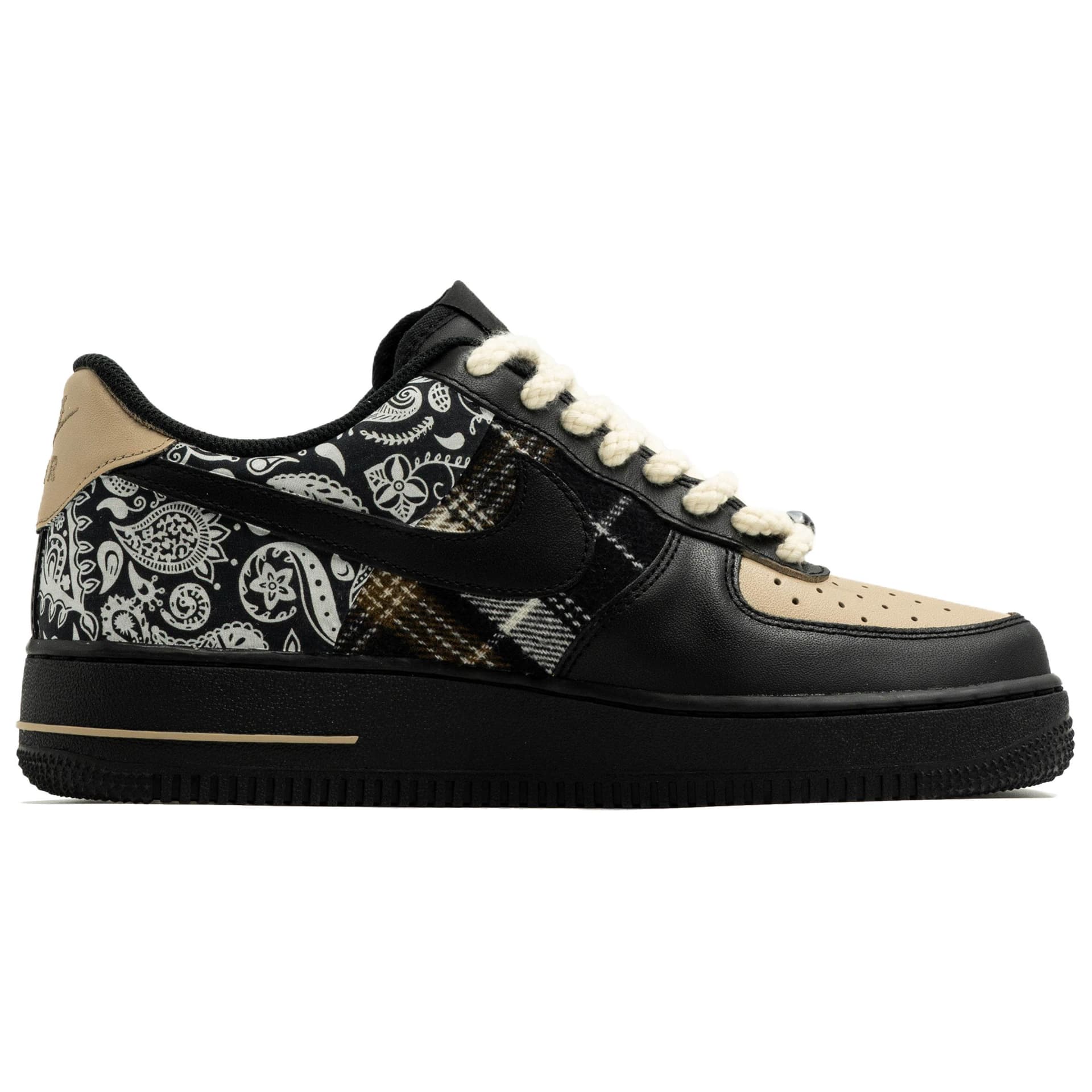 Кроссовки Nike Air Force 1 - изображение 3