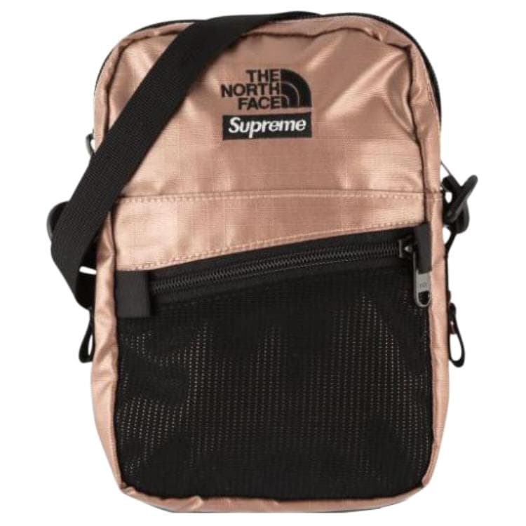 Мини-сумка Supreme x The North Face Logo - изображение 1
