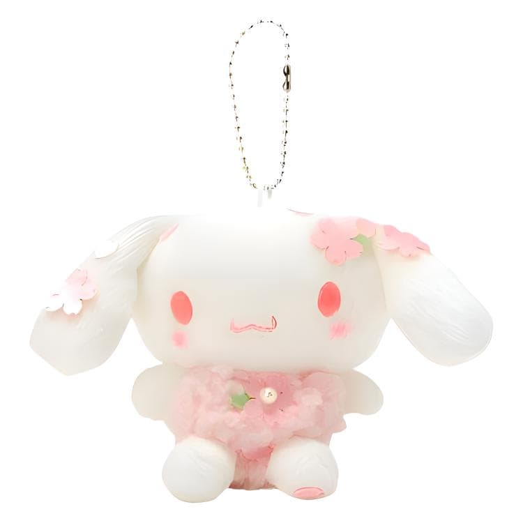 Кулон sinamolol mascot holder ( cherry bloom) - изображение 2