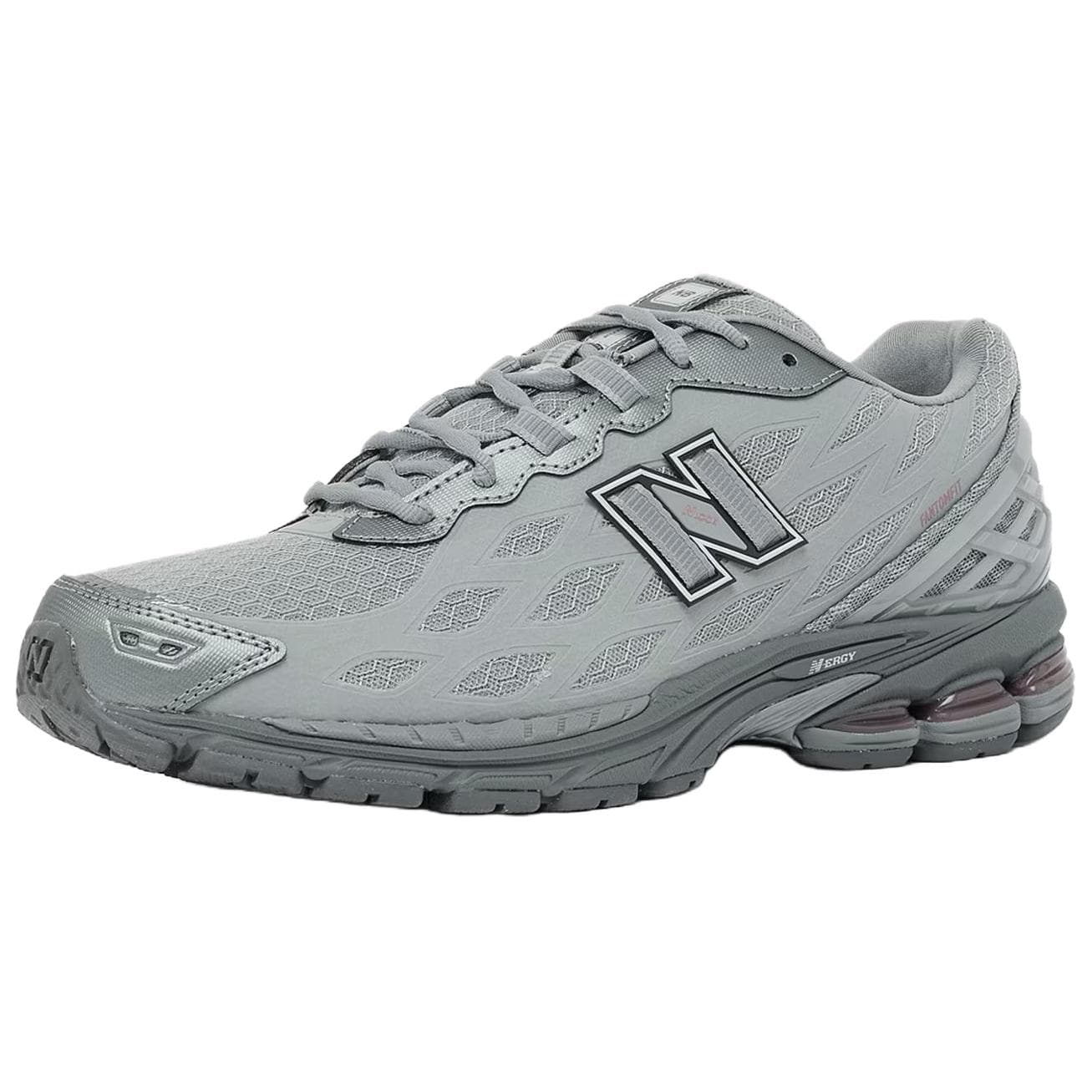 Кроссовки для бега New Balance 1906 Беговые кроссовки Мужские Серые - изображение 2