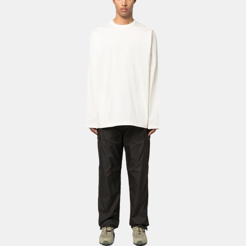 Футболка Yohji Yamamoto T - изображение 2