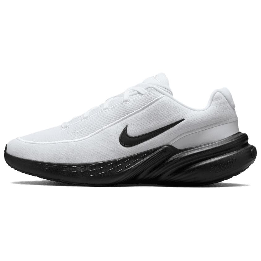 Кроссовки для бега NIKE Uplift SC Дышащий Low Топ Беговые кроссовки Мужской Белый - изображение 1