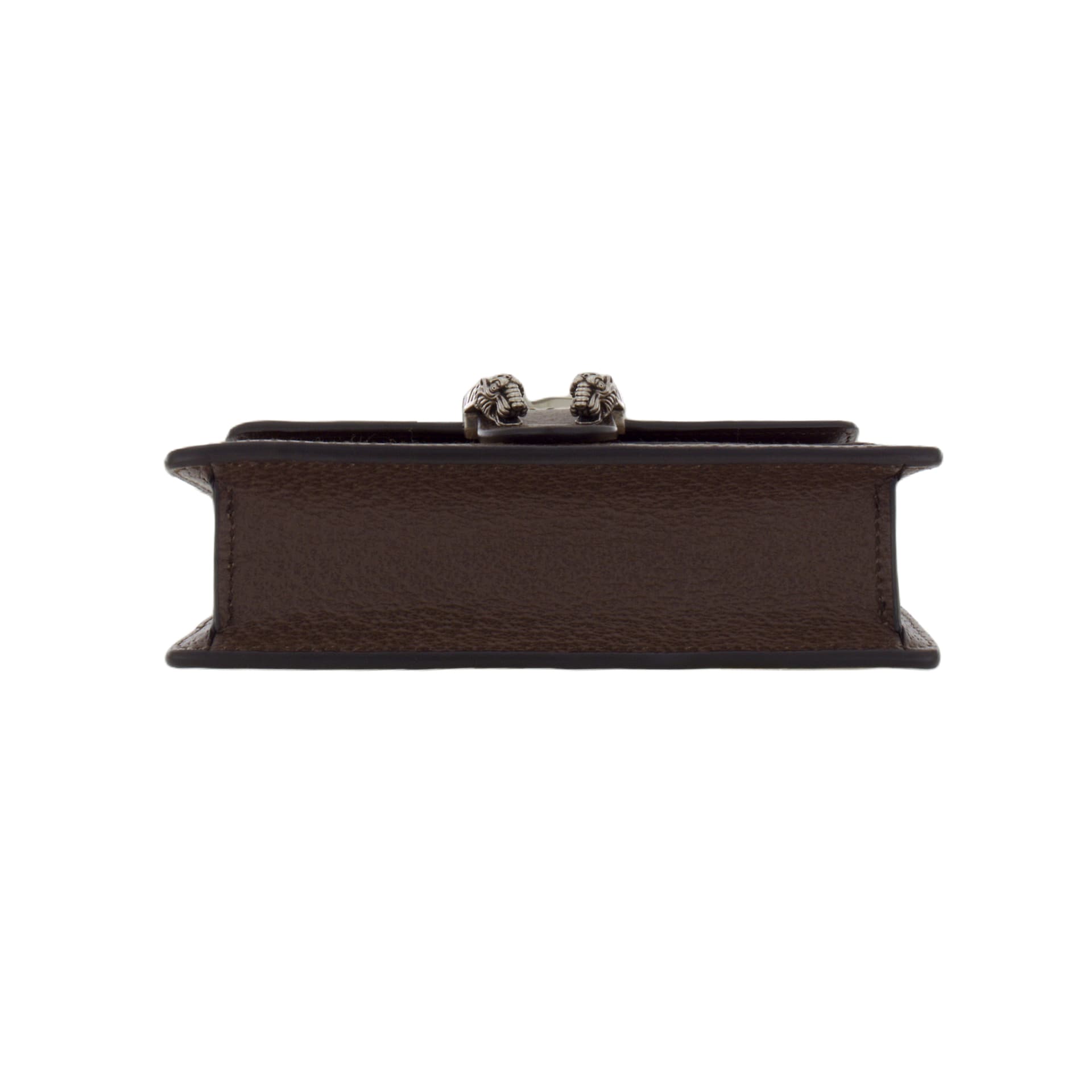 Сумка через плечо Gucci Dionysus Super Mini - изображение 5