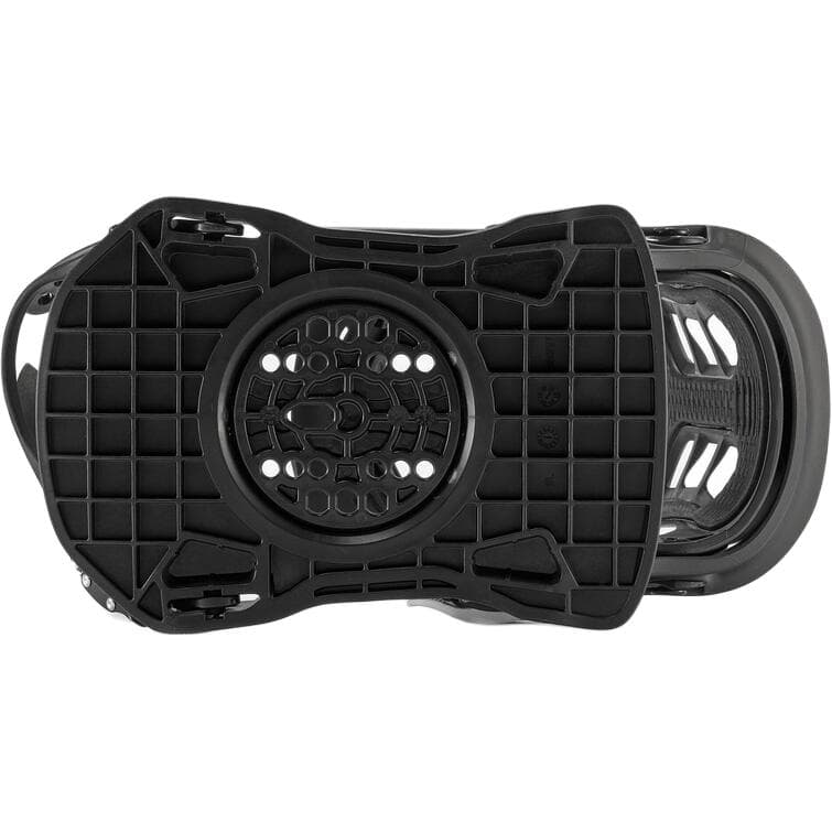 DECATHLON SNB 100 Сноуборд крепления Унисекс Черный - изображение 5