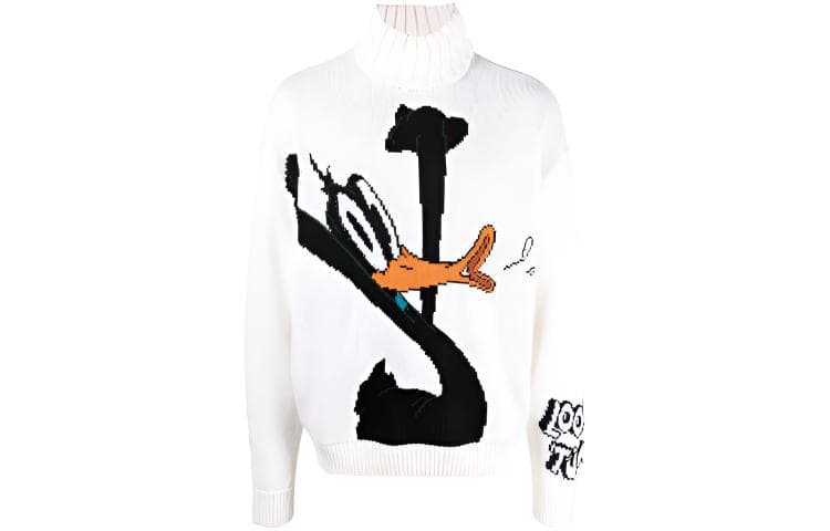 Кофта GCDS FW21 - изображение 1