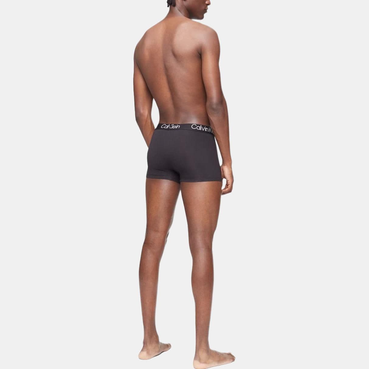 Трусы CKCalvin Klein Logo 3 - изображение 3