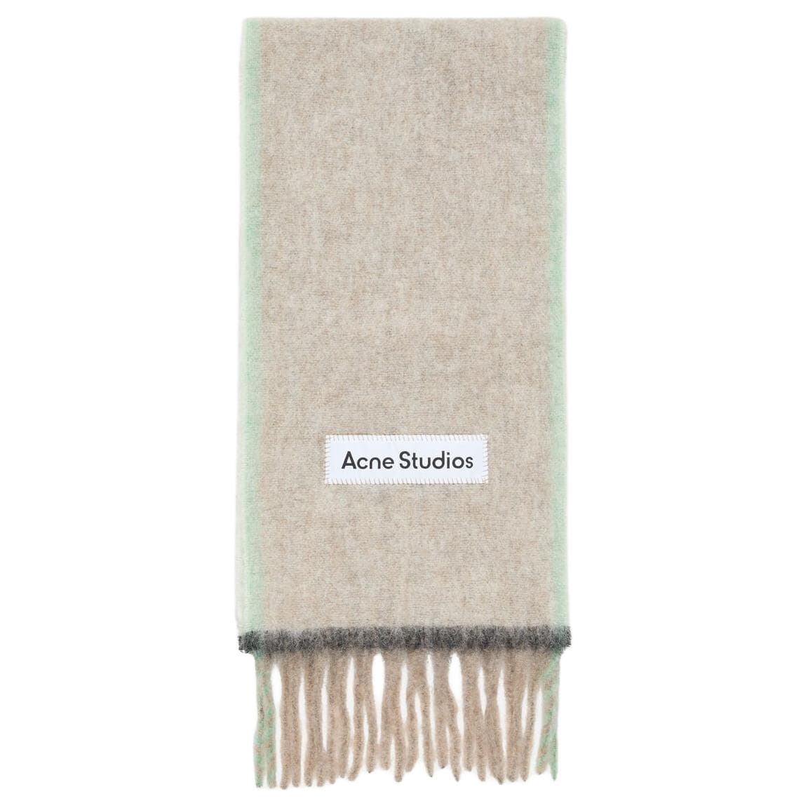 Шарф Acne Studios - изображение 1