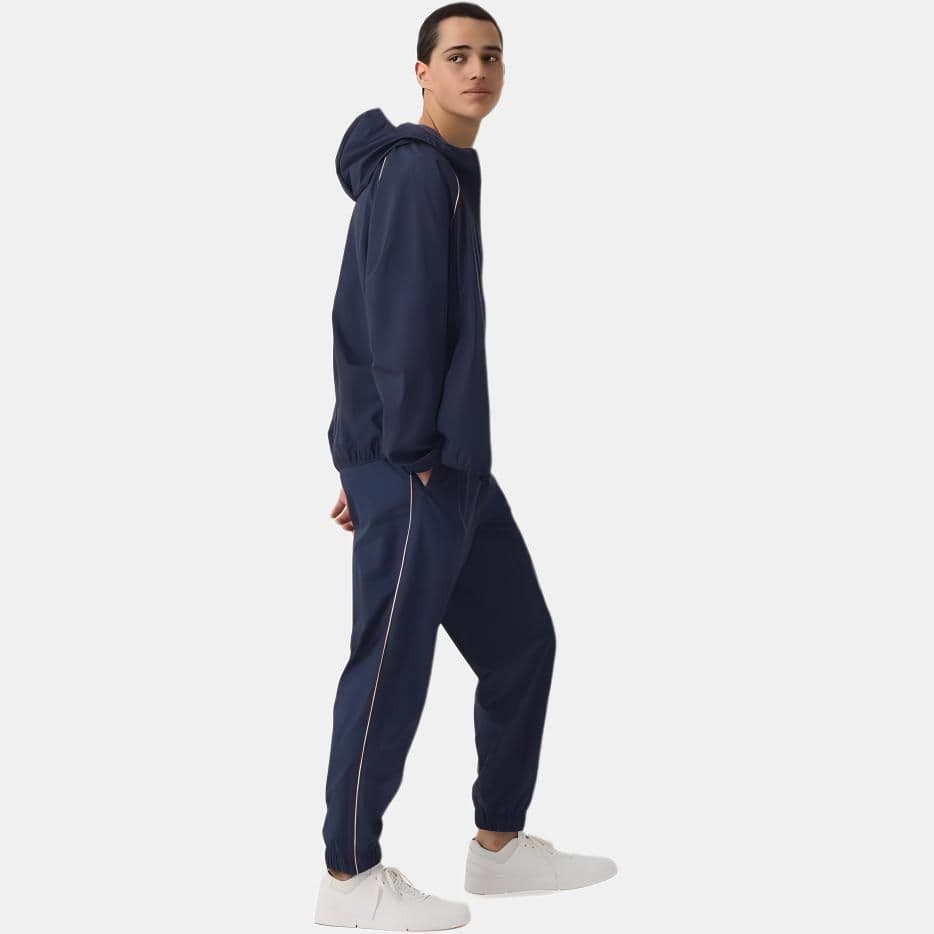Штаны UNIQLO x JW Anderson x Roger Federer SS24 - изображение 3